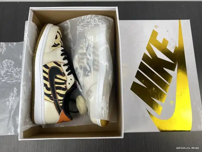 Rep 1 Jordan OG Year Low of DH6932-100 the Tiger Air 0531